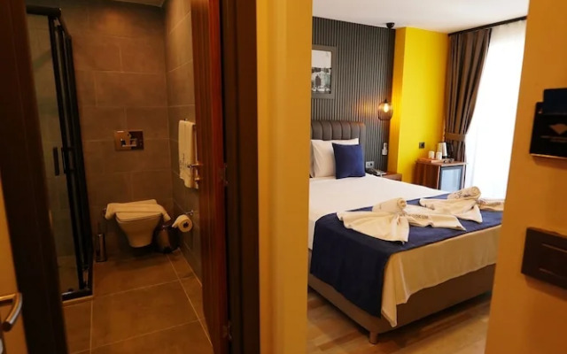 La Bonita Hotel Bodrum