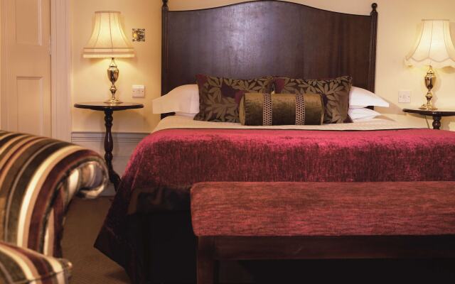 Macdonald Pittodrie House