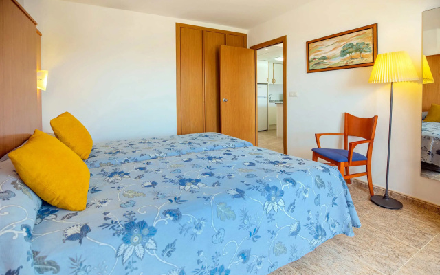Hotel Servigroup Romana
