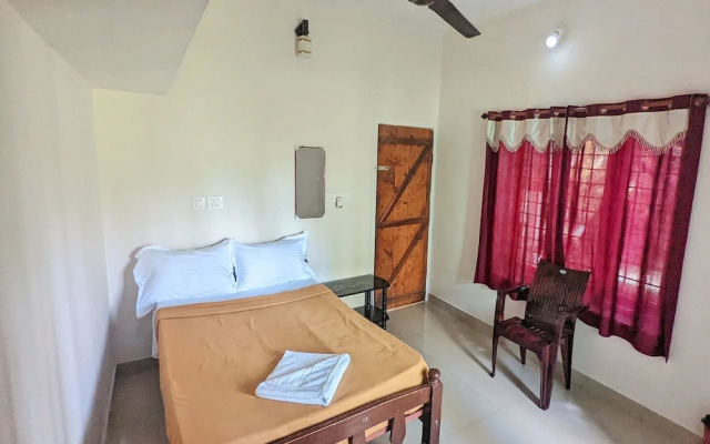 Jungle Paradise Farm And Guest House
