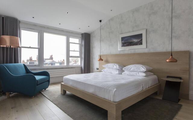 onefinestay - Highgate apartments