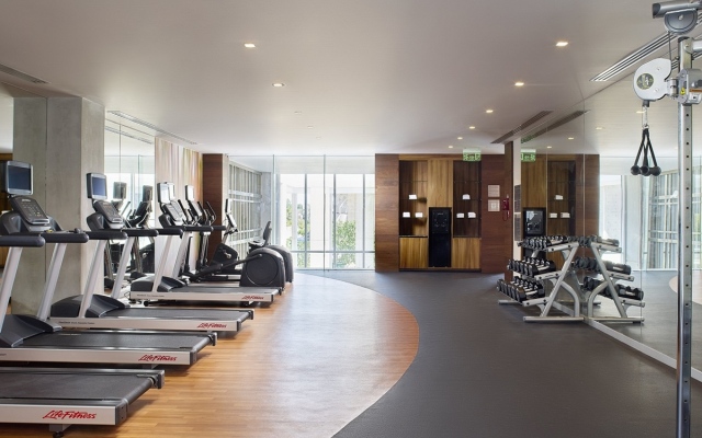 Courtyard by Marriott Merida Downtown