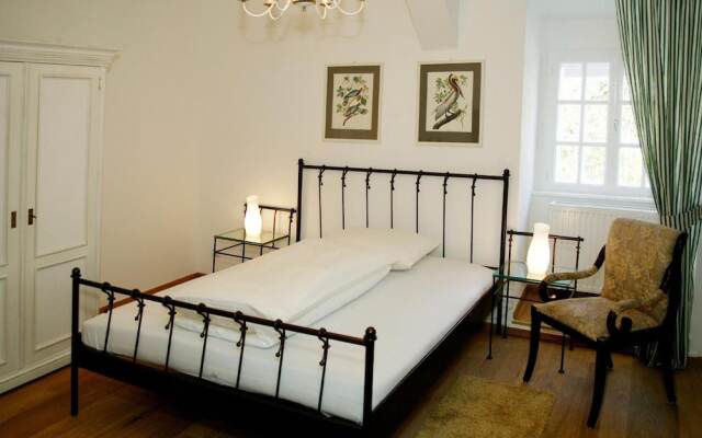 Hotel & Restaurant Knapppenstöckl