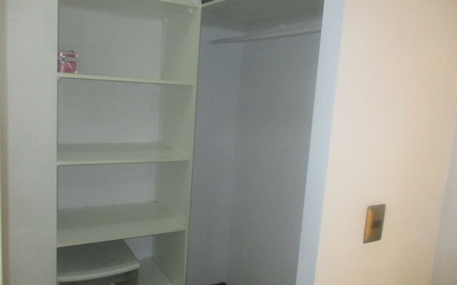 Depto Amoblado Viña del Mar