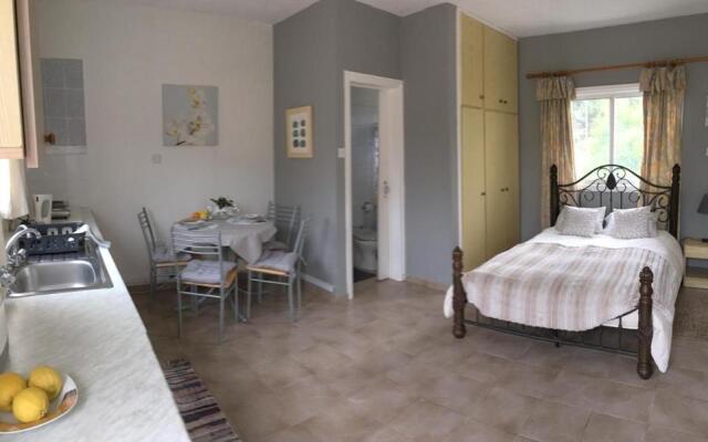 Detached Cozy Studio