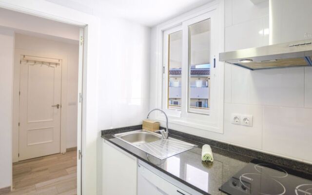 Apartment Lago y Mar Port d'Alcúdia