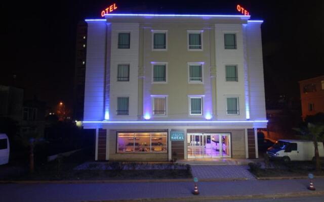 Antana Hotel