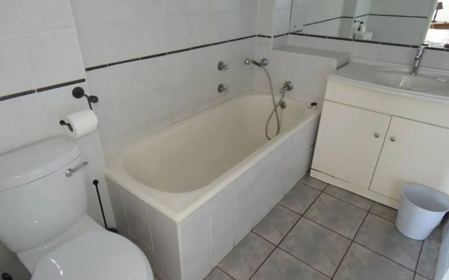 Cormoran 26 Umhlanga Beachfront