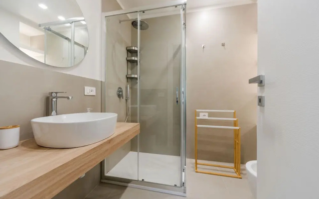 Galatea Seaview by Wonderful Italy