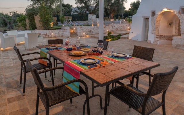 Trullo Atmosfera