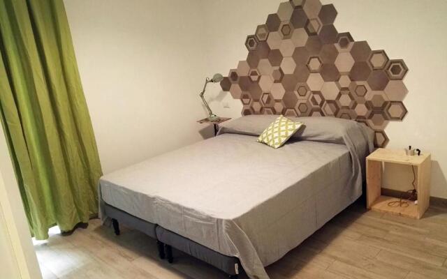 Napoli Boulevard B&B