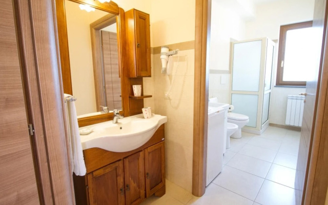 Etna Royal - Trilocale Vista Mare