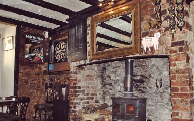 The Old Inn