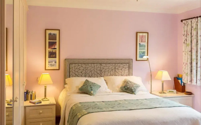 Ael Y Bryn Bed and Breakfast