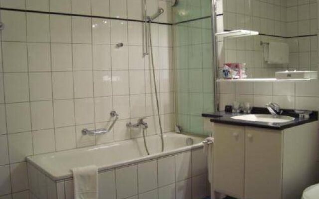Minotel Le Cedre