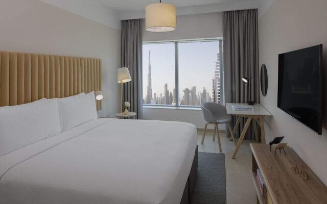 Staybridge Suites Dubai Financial Centre