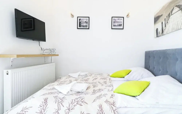 Villa Juliette by Baltic Home