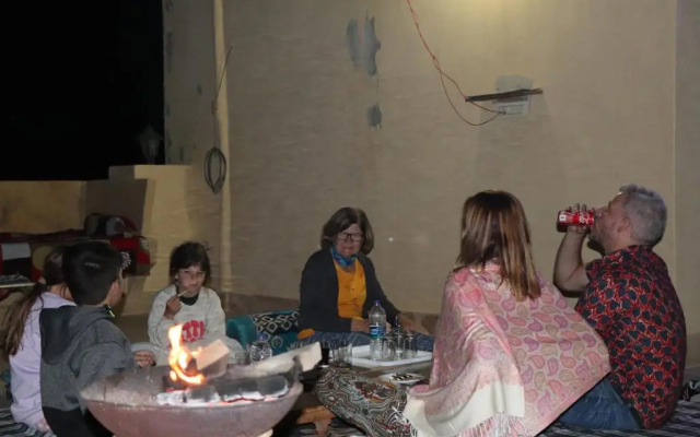 Urmila Guest House