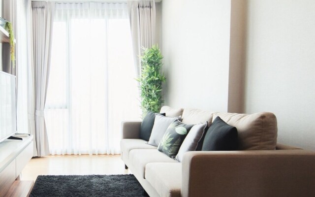 The Astra Condo