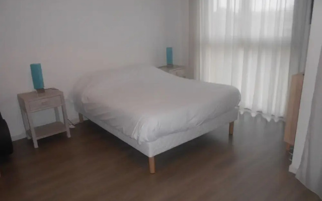 Zenao Appart'hotel - Yzeure