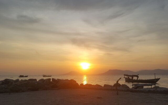 Phu Quoc Dumbo Bungalow