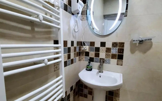 Kazbegi Guest House