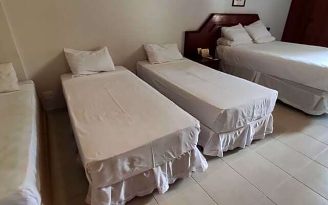 Su¿ Hot Springs B3 Hot¿ - Caldas Novas