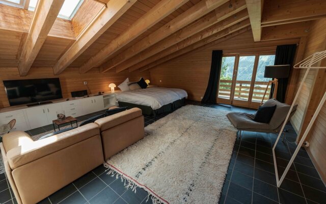 Villa Hundert Boutique Montainscape