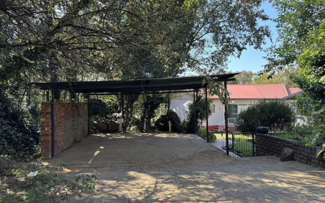 Riverhaven Self Catering