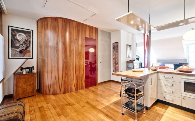 Residenza Juvarra - Exclusive Loft