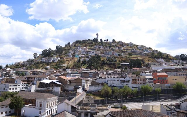 La Casona de la Ronda Hotel Boutique & Luxury Apartments