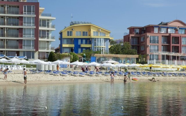 Hotel Sofia Beach