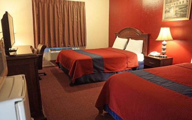 Rainbow Inn - Near Adventure City