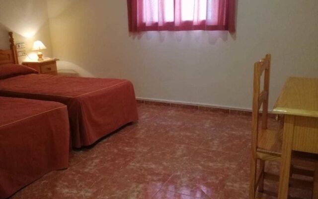 Hostal Acueducto Gran Ruta