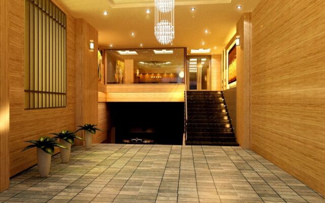 Hanoi Delight Hotel