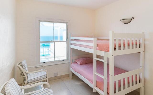 Santorini - Perissa 31