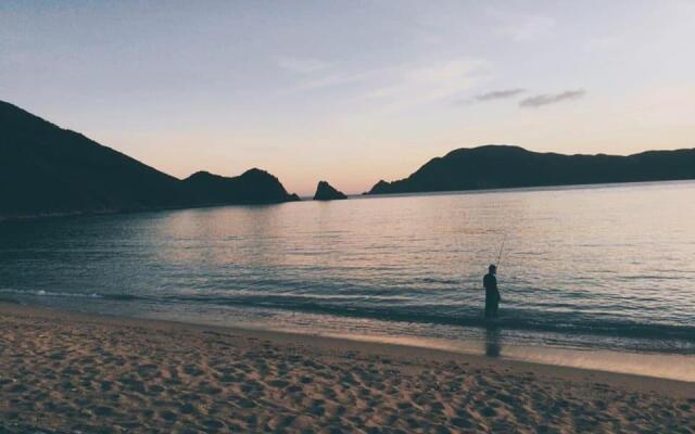 Sakai Guest House AMAMI(堺ゲストハウス奄美)