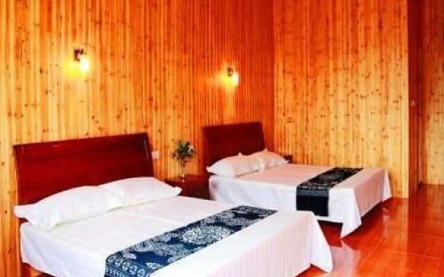 Wuzhen Dahong Inn