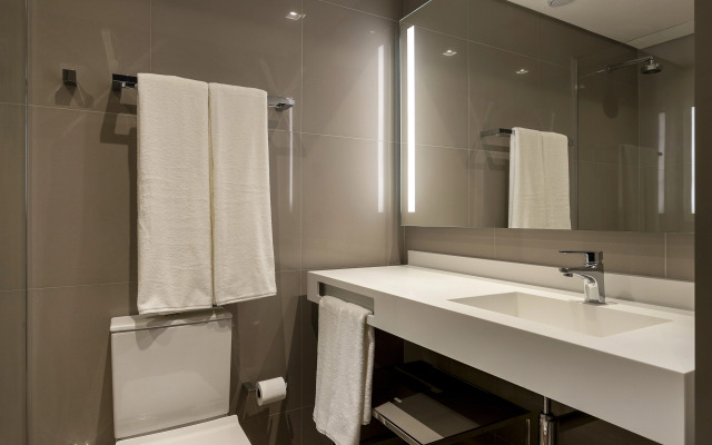 LK Design Hotel