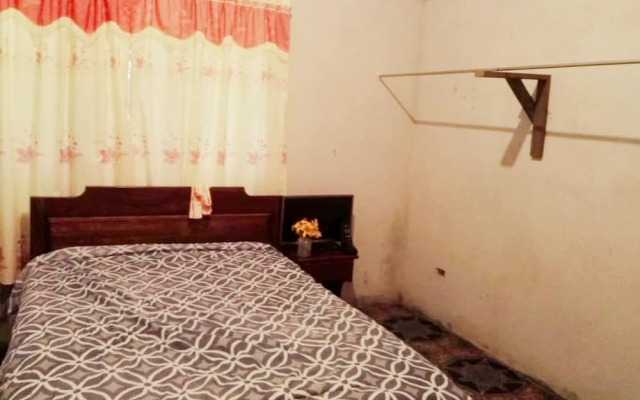 Pedacito de Cielo Guest House