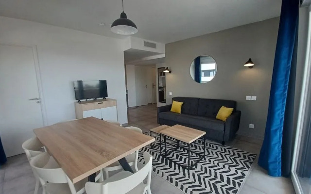 Résidence Néméa Le Sylène