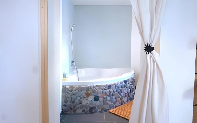 The River House Boutique Hotel