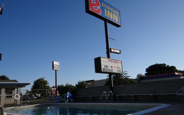 Economy Inn Corning