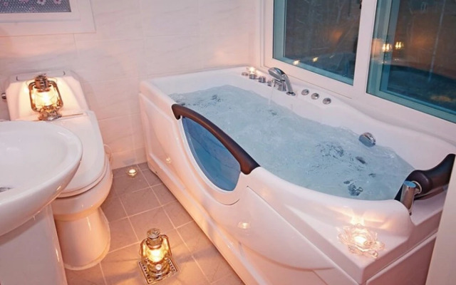 Gapyeong Eden Pension