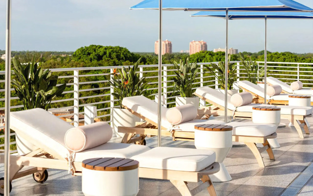 Mr. C Miami – Coconut Grove