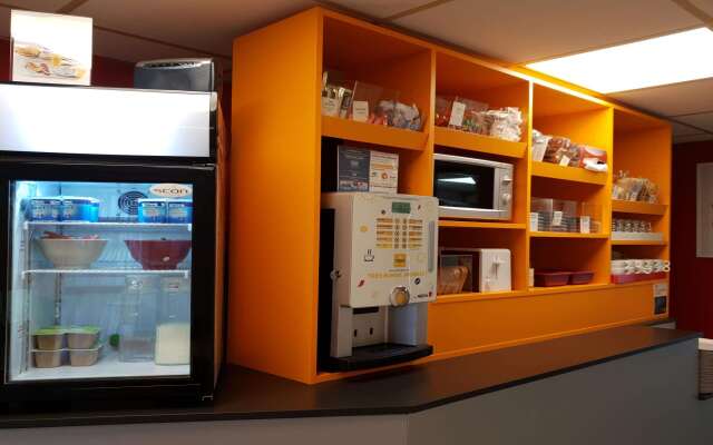 Premiere Classe Nancy Est - Essey