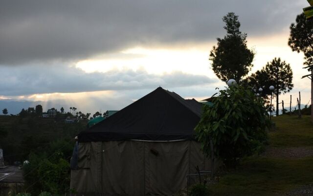 The Moksha Retreat