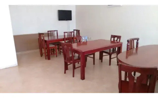 United Motel Entebbe