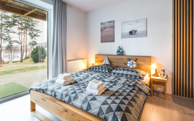 Apartmán Riviera Lipno 511/5