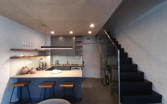 Loft -19 Umhlanga Arch New York style lofts